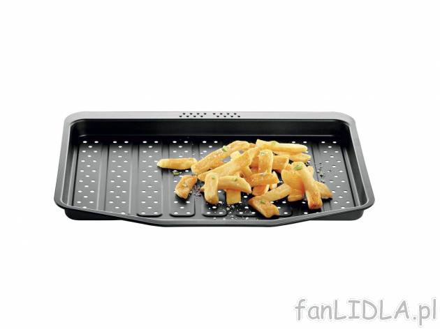 Forma do pieczenia , cena 11,99 PLN 
- 3 wzory
- wysokiej jakości powłoka ﬁrmy ...