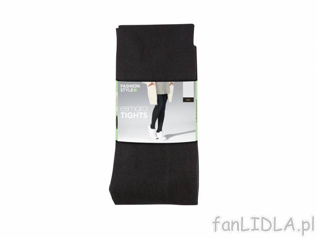 Legginsy lub rajstopy , cena 16,99 zł za 1 para 
-  rozmiary:S-L