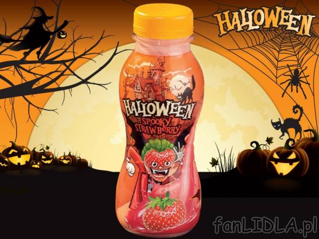 Jogurt Pitny , cena 2,22 PLN za 250 ml, 100 ml = 0,89 PLN. 
- Okrutnie dobre i ...