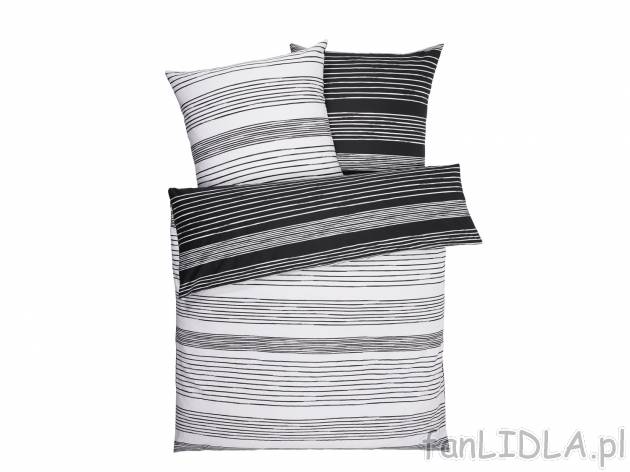 Dwustronna pościel satynowa 160 x 200 cm , cena 69,00 PLN 
- 3 wzory
- 2 poszewki ...