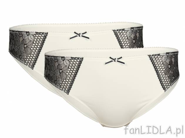 Majtki typu panty, 2 pary , cena 19,99 PLN  
-  rozmiary: XL-3XL
-  3 zestawy do wyboru