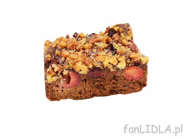 Ciasto korzenne , cena 5,99 PLN za 300 g, 1kg=19,97 PLN. 
- Pyszne, aromatyczne ...