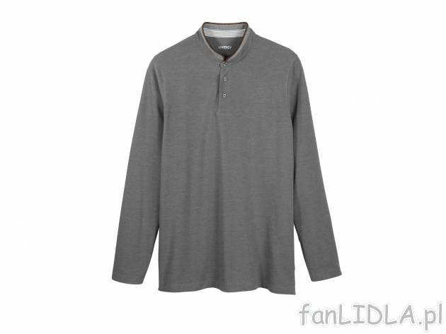 Koszulka polo , cena 29,99 PLN 
- rozmiary: S-XXL (nie wszystkie wzory dostępne ...