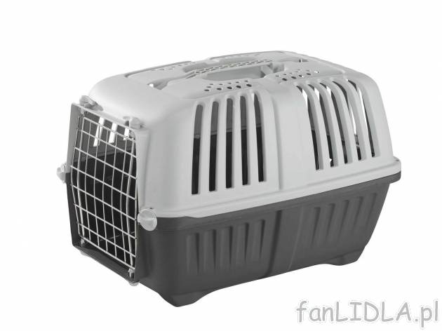 Pojemnik do transportowania , cena 39,99 PLN 
- ok. 48 x 32 x 31 cm (dł. x szer. ...