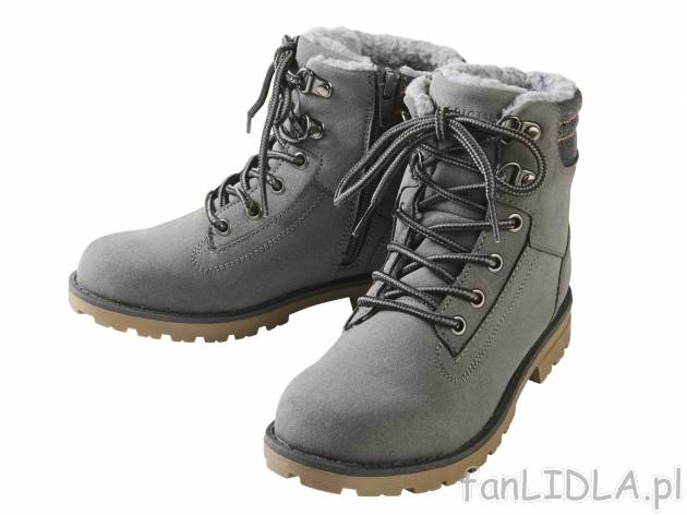 Buty chłopięce , cena 49,99 PLN. Buty chłopięce od marki Pepperts, nadające ...