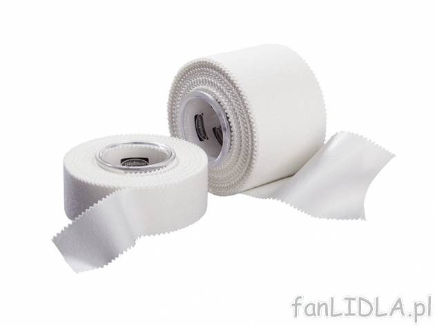 Bandaże Sensiplast, cena 5,99 PLN za 1 opak. 
- do wyboru: 
- bandaże elastyczne ...
