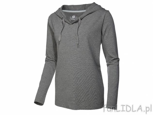 Damska bluza oversize lub topy 2 szt. , cena 25,00 PLN za 1 opak. 
- miękki jersey ...