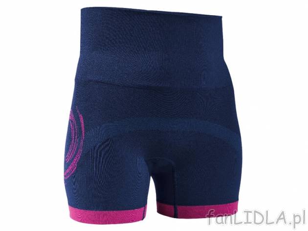 Majtki typu panty , cena 22,99 PLN za 1 szt. 
- wszyte strefy modelujące kształtują ...