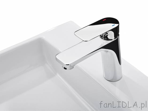 Bateria z tarczą ceramiczną , cena 129,00 € za 1 opak. 
BATERIA WANNOWA:
- ...