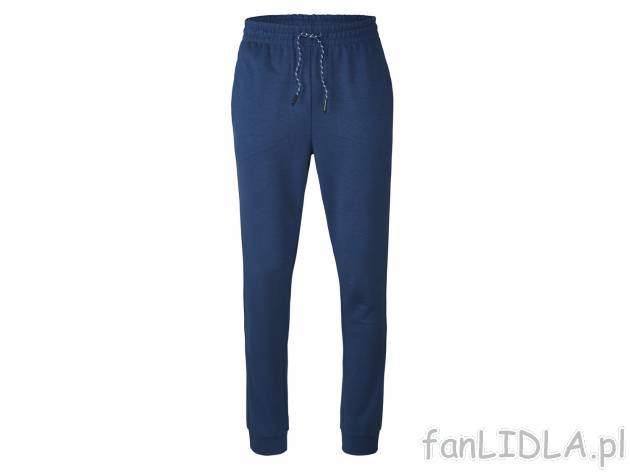 Spodenie męskie , cena 34,99 PLN  
-  rozmiary: M-XL
-  3 wzory