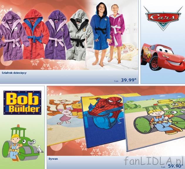 Bob the Builder - Bob Budowniczy