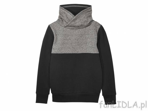 Bluza , cena 29,99 zł za 1 szt. 
-  rozmiary: 122-152