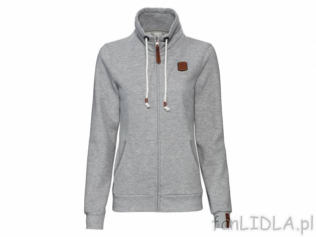 Bluza damska , cena 59,90 PLN 
- rozmiary: XS-L (nie wszystkie wzory dostępne ...