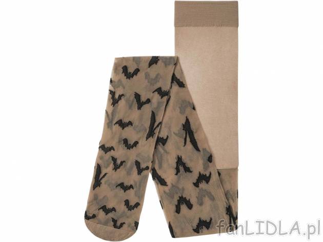 Rajstopy, legginsy lub podkolanówki 40 DEN , cena 11,99 PLN 
- rozmiary: S-L lub ...