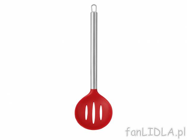 Akcesoria kuchenne , cena 11,99 PLN 
- 5 wzorów w 2 kolorach do wyboru
- uchwyt ...