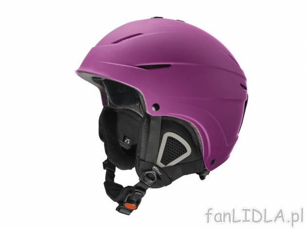 Kask od marki Crivit, cena 89,90 PLN 
- rozmiary S/M lub L/XL (nie wszystkie wzory ...