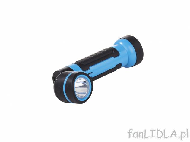 Lampa warsztatowa LED , cena 29,99 PLN 
- z automatycznym systemem włączania/wyłączania ...