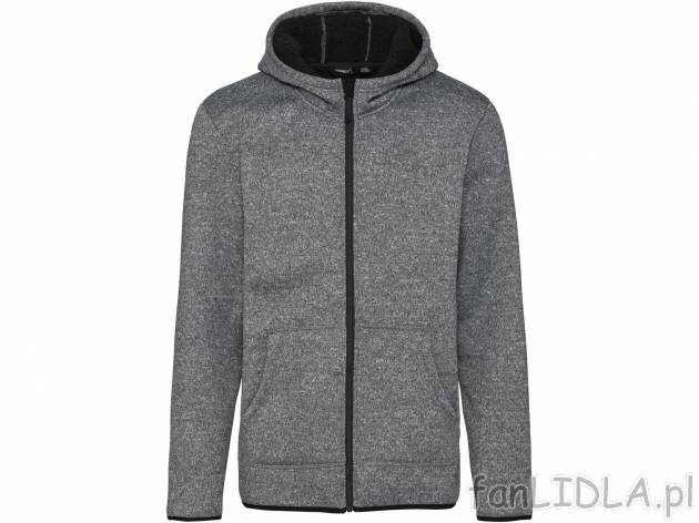Bluza polarowa , cena 49,99 PLN 
- rozmiary: M-XXL (nie wszystkie wzory dostępne ...