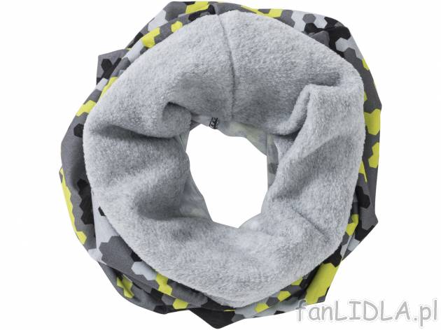 Chusta wielofunkcyjna , cena 14,99 PLN  
-  ok. 70 x 50 cm