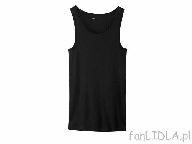 Podkoszulka męska , cena 12,99 PLN  
-  rozmiary: M-XL