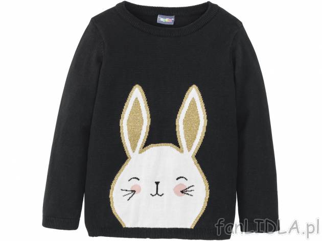 Sweter , cena 21,99 PLN 
- rozmiary: 86-116 (nie wszystkie wzory dostępne w każdym ...