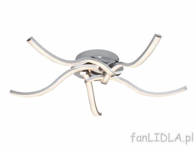 Lampa LED , cena 159,00 PLN 
- Oszczędność energii nawet do 89% w porównaniu ...