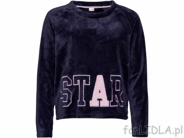Bluza damska , cena 39,99 PLN 
- rozmiary: XS-L (nie wszystkie wzory dostępne ...