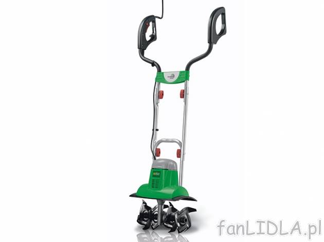 Kultywator 710 W z silnikiem Turbo- Power Florabest, cena 249,00 PLN za 1 opak. ...