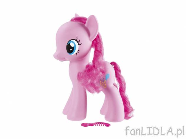 Figurka My Little Pony , cena 44,99 PLN  
-  dla dzieci w wieku: 3+