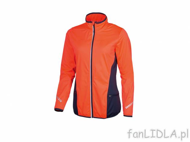 Ultralekka kurtka Softshell damska* , cena 89,00 zł za 1 para 
- niewchłaniająca ...