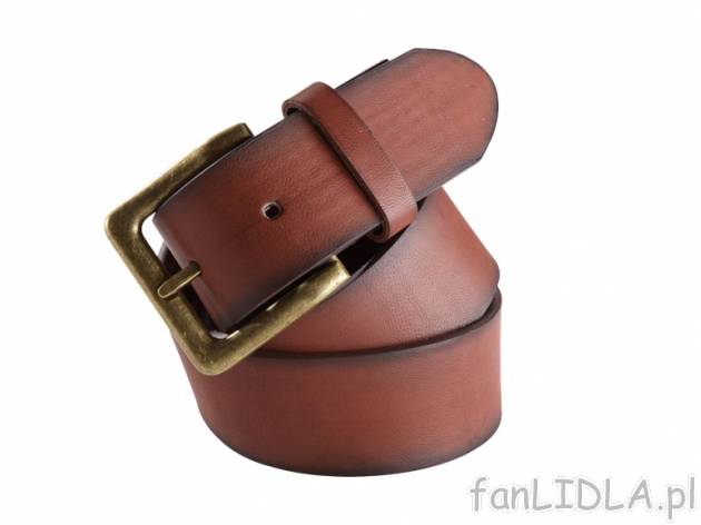 Pasek Livergy, cena 17,99 PLN za 1 szt. 
-  3 wzory
-  rozmiary: 100-115 cm