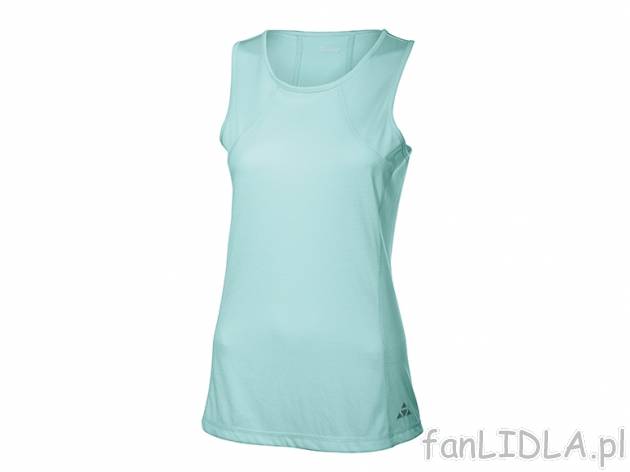 Top , cena 19,99 PLN za 1 szt. 
- materiał: 100% poliester z TOPCOOL&#174; ...