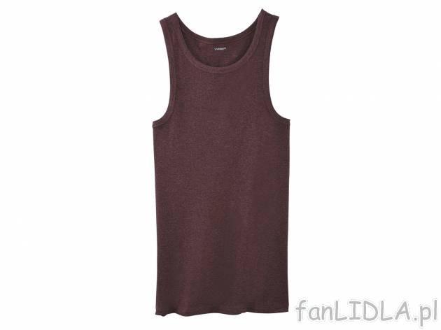 Podkoszulka , cena 12,99 PLN  
-  rozmiary: M-XL