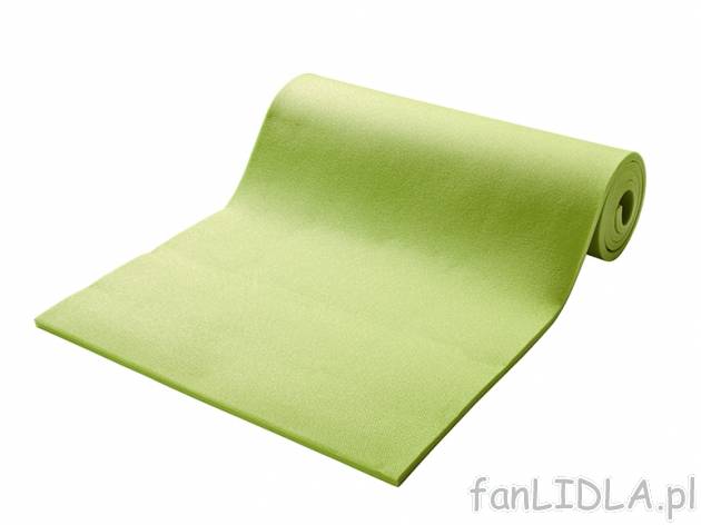 Karimata 55 x 180 cm , cena 27,99 PLN za 1 opak. 
- wysoki komfort leżenia dzięki ...