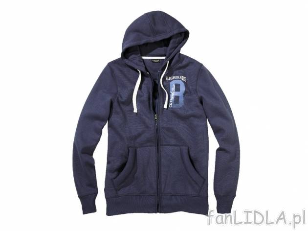Bluza Livergy, cena 34,99 PLN za 1 szt. 
- rozmiary: M-XXL (nie wszystkie wzory ...
