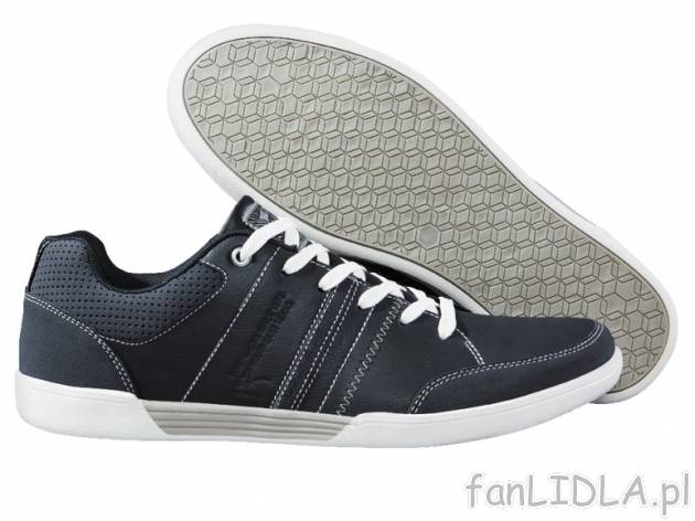 Buty Livergy, cena 49,99 PLN za 1 para 
- rozmiary: 41-46 
- 3 kolory do wyboru ...