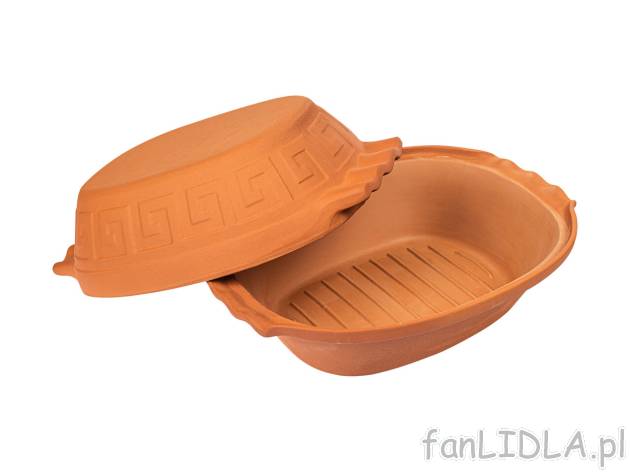 BROWIN® Garnek rzymski 4 l , cena 74,9 PLN 

- ok. 34 x 23 x 15 cm (dł. x szer. ...