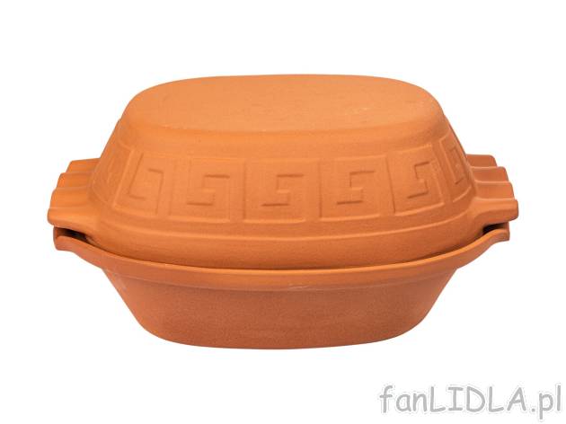 BROWIN® Garnek rzymski 4 l , cena 59 PLN 
BROWIN® Garnek rzymski 4 l 
- ok. ...