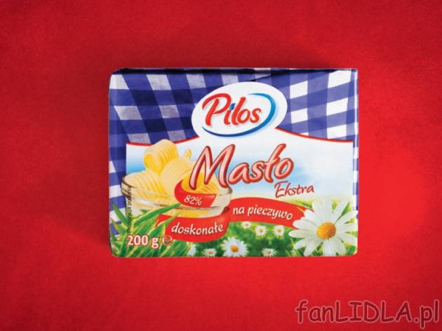 3 szt. masła ekstra Łaciate , cena 10,00 PLN za 3x200 g/1 zestaw, 1kg=16,67 PLN. ...