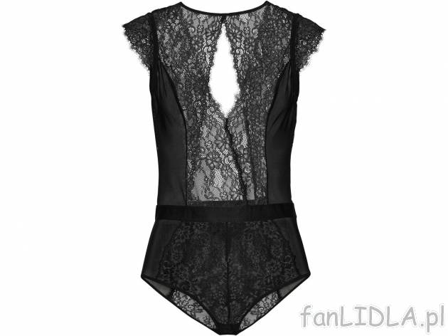Koronkowe body , cena 29,99 PLN  
-  rozmiary: S-L