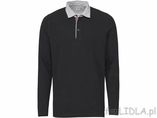 Koszulka polo , cena 29,99 PLN  
-  rozmiary: M-XL