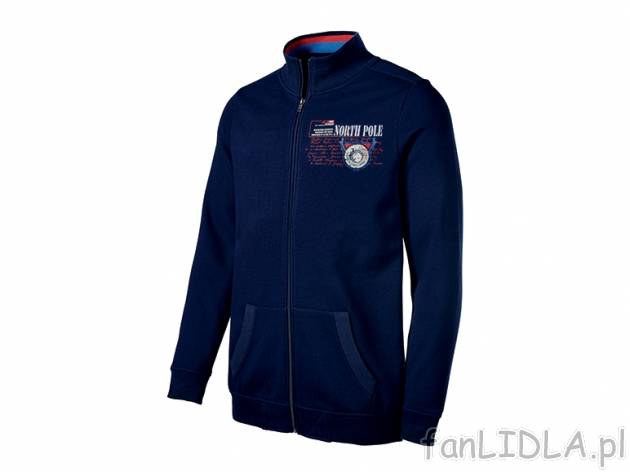 Bluza Livergy, cena 29,99 PLN za 1 szt. 
-      różne wzory do wyboru