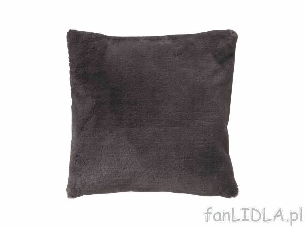 Poduszka dekoracyjna 45 x 45 cm , cena 34,99 PLN. Poduszka do sypialni lub do pokoju ...