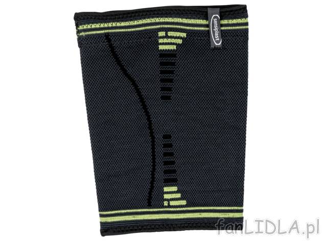 SENSIPLAST® Opaska kompresyjna na udo , cena 16,99 PLN 

- rozmiary: S-XL
- ...