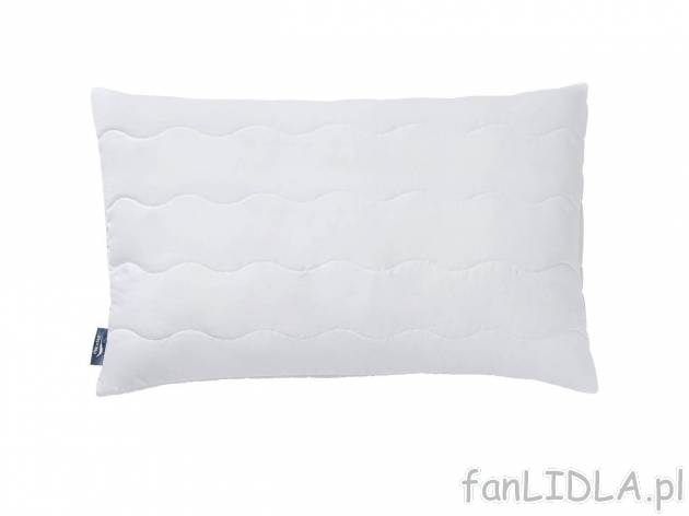 MERADISO® Poduszka z mikrowłókien 70 x 80 cm , cena 44,99 PLN 

- wypełnienie ...