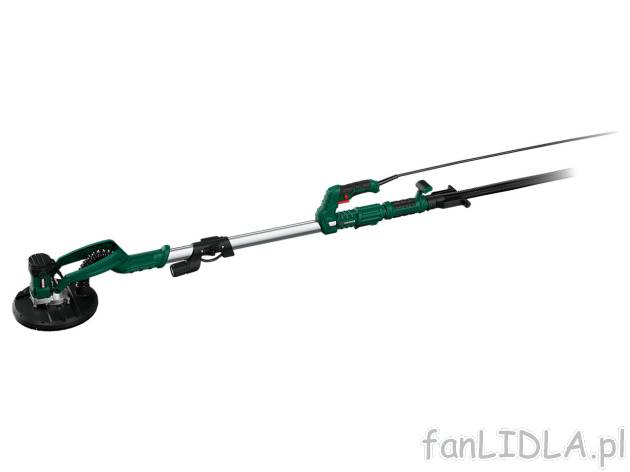 PARKSIDE® Szlifierka do ścian i sufitów 710 W* - Lidl , cena 299 PLN 
Produkt ...