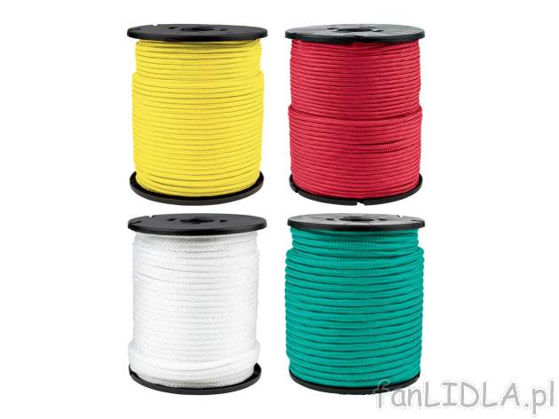 PARKSIDE® Linka wielofunkcyjna , cena 29,99 PLN 
PARKSIDE® Linka wielofunkcyjna ...