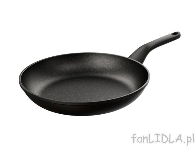 ERNESTO® Patelnia z odlewu aluminiowego Ø 28 , cena 39 PLN 
ERNESTO® Patelnia ...