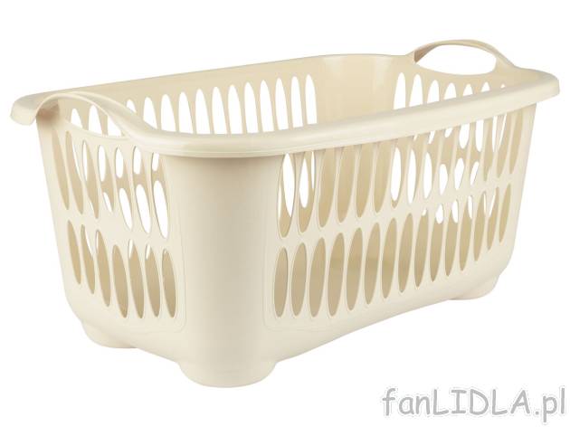 AQUAPUR® Kosz 34 l , cena 12,99 PLN