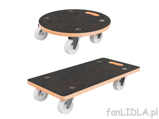 PARKSIDE® Platforma transportowa , cena 49,99 PLN 
PARKSIDE® Platforma transportowa ...